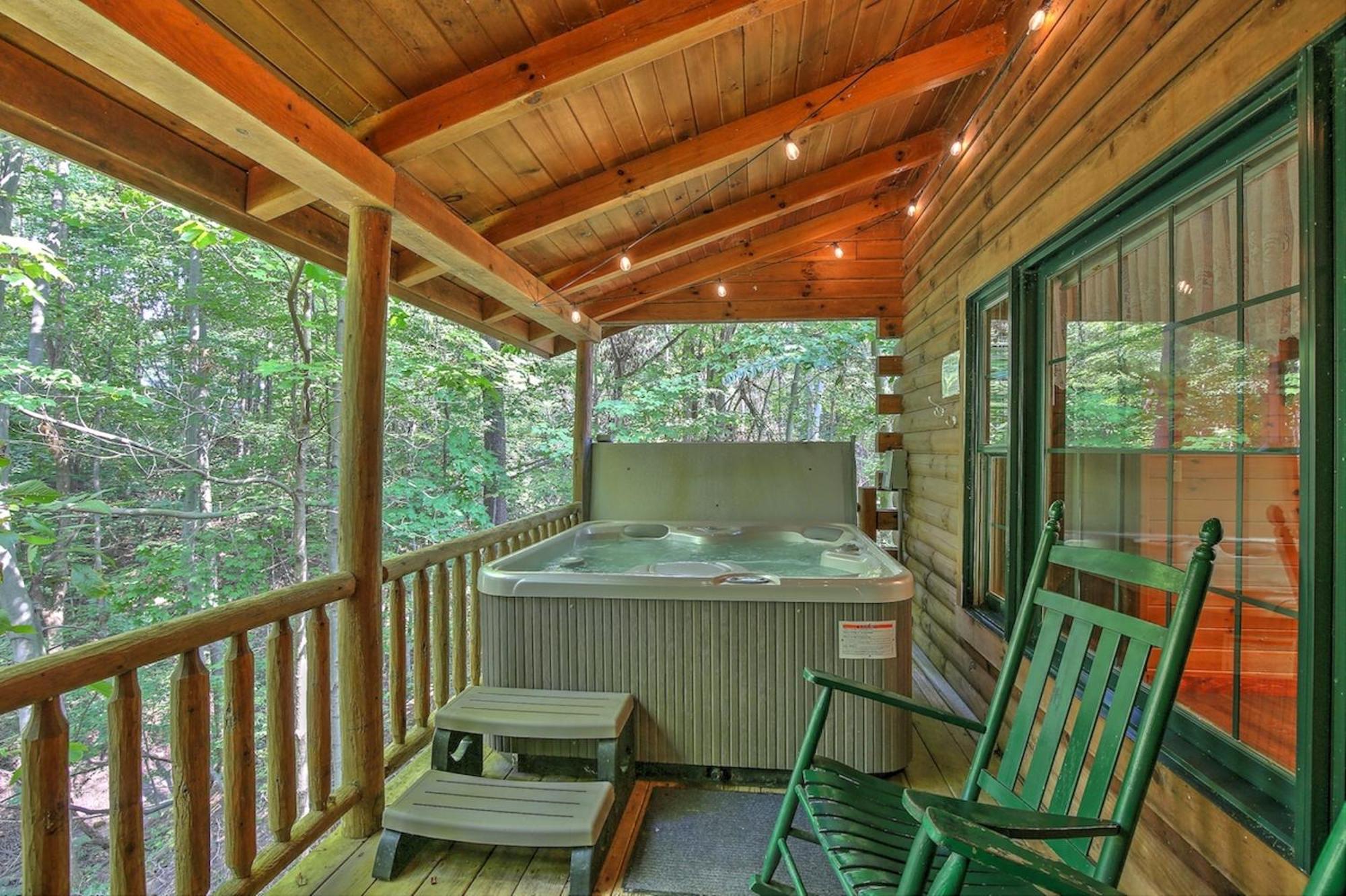 Wild Rose Cabin By Amish Country Lodging Millersburg Eksteriør bilde